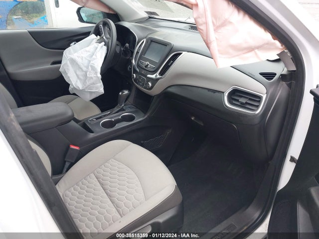 Chevrolet EQUINOX LS 2018 2GNAXREV9J6150942 Image 5