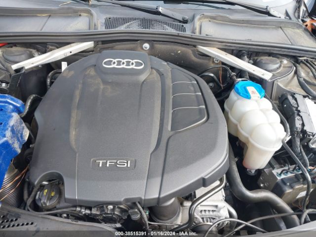 WAUFNCF59JA048248 Audi A5 2.0t Premium