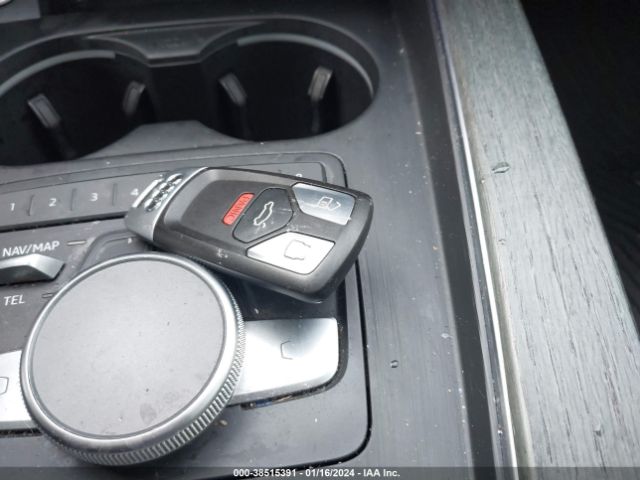 WAUFNCF59JA048248 Audi A5 2.0t Premium
