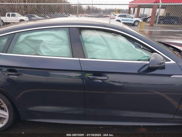 WAUFNCF59JA048248 Audi A5 2.0t Premium
