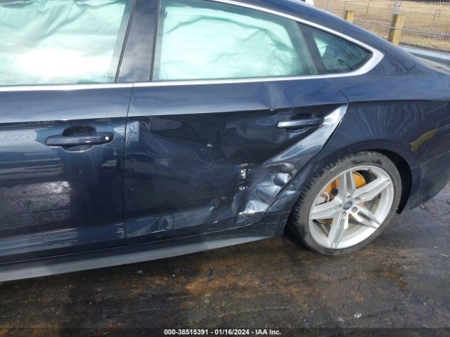 WAUFNCF59JA048248 Audi A5 2.0t Premium