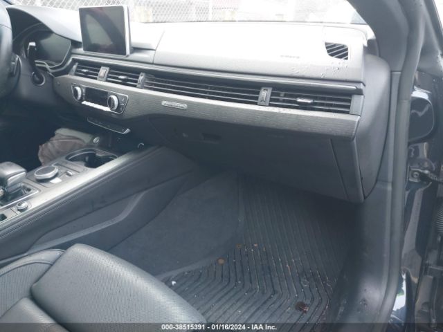 WAUFNCF59JA048248 Audi A5 2.0t Premium