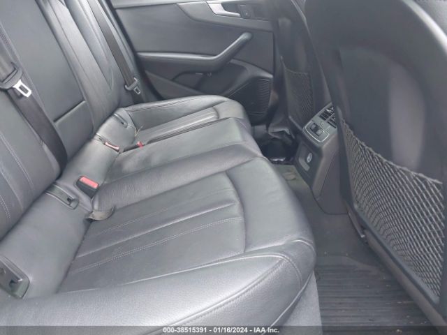 WAUFNCF59JA048248 Audi A5 2.0t Premium