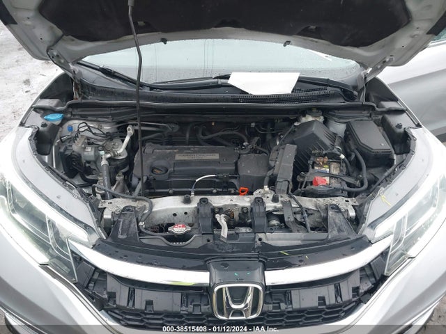 Honda Cr-v Ex-l 2015 2HKRM4H73FH683277 Image 10