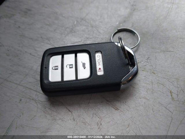 Honda Cr-v Ex-l 2015 2HKRM4H73FH683277 Image 11