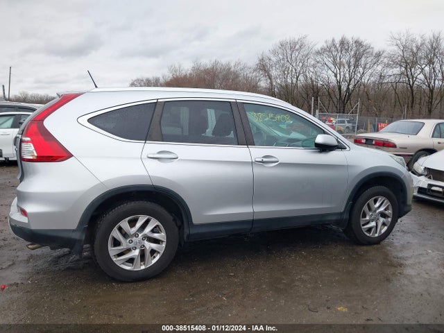 Honda Cr-v Ex-l 2015 2HKRM4H73FH683277 Image 13