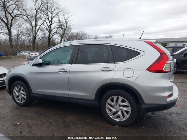Honda Cr-v Ex-l 2015 2HKRM4H73FH683277 Image 14