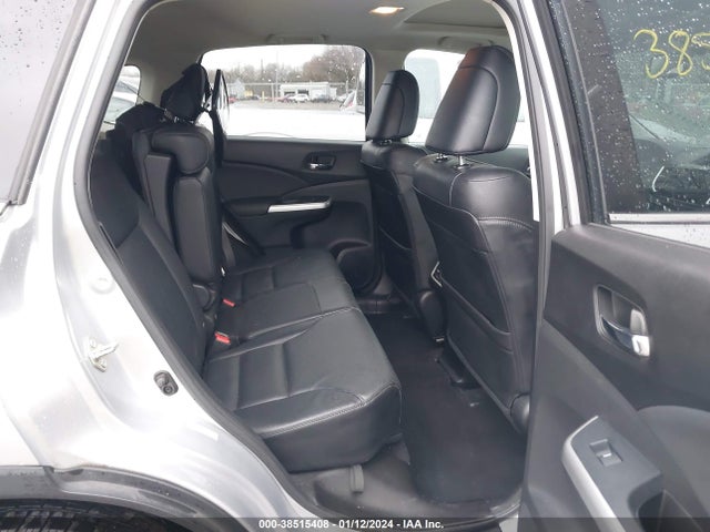 Honda Cr-v Ex-l 2015 2HKRM4H73FH683277 Image 8