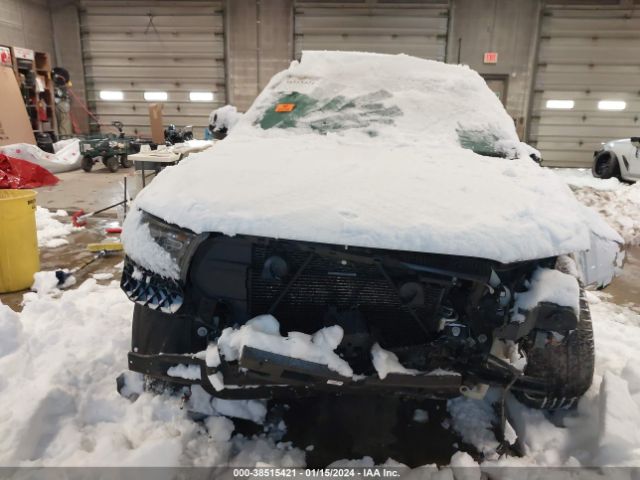 1C4RDHDGXJC100544 Dodge Durango Gt Rwd