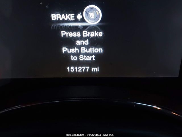 1C4RDHDGXJC100544 Dodge Durango Gt Rwd