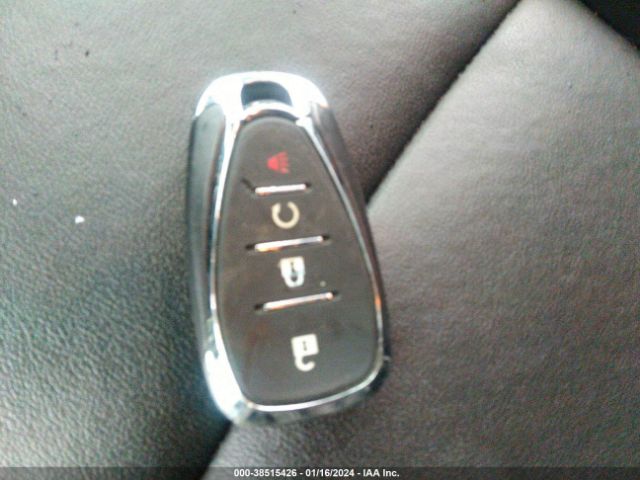 3GNCJRSB7LL280687 Chevrolet Trax Awd Premier