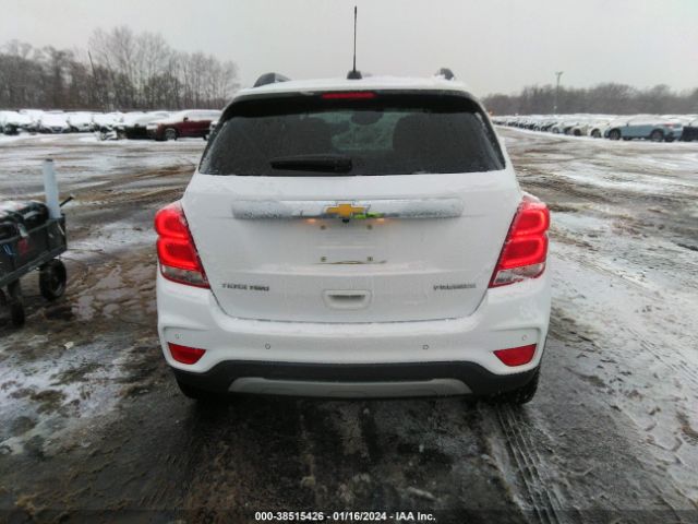 3GNCJRSB7LL280687 Chevrolet Trax Awd Premier
