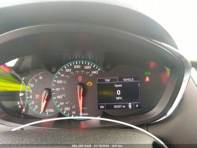 3GNCJRSB7LL280687 Chevrolet Trax Awd Premier