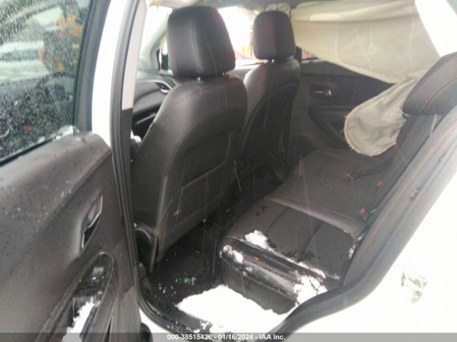3GNCJRSB7LL280687 Chevrolet Trax Awd Premier