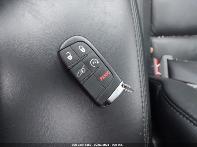 1C4RDJDG4MC696925 Dodge Durango Gt Plus Awd