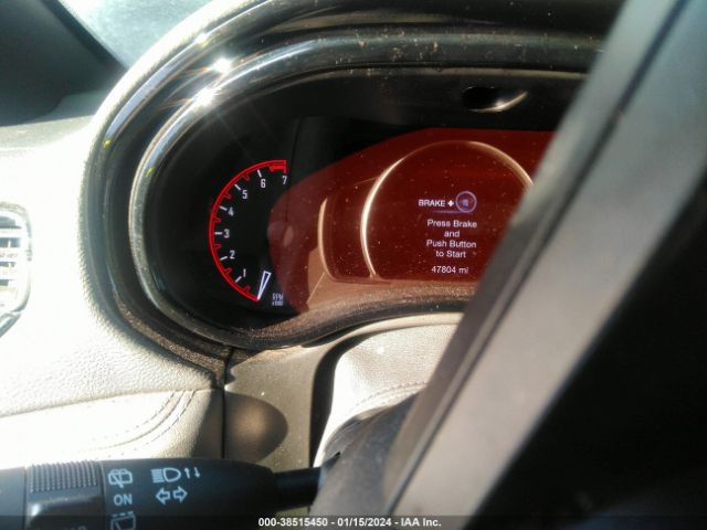 1C4RDJDG4MC696925 Dodge Durango Gt Plus Awd