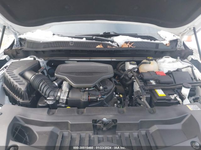 3GNKBFRS2LS681521 Chevrolet Blazer Fwd Premier