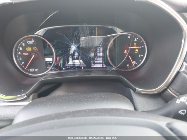 3GNKBFRS2LS681521 Chevrolet Blazer Fwd Premier