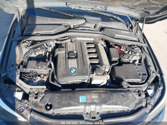 2010 BMW 528I WBANU5C5XAC460214 Photo 9
