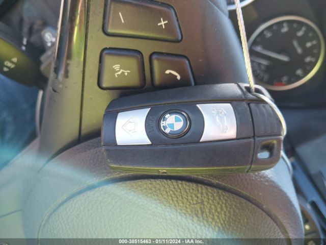 2010 BMW 528I WBANU5C5XAC460214 Photo 10