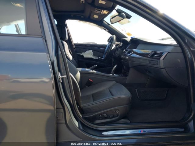 2010 BMW 528I WBANU5C5XAC460214 Photo 4