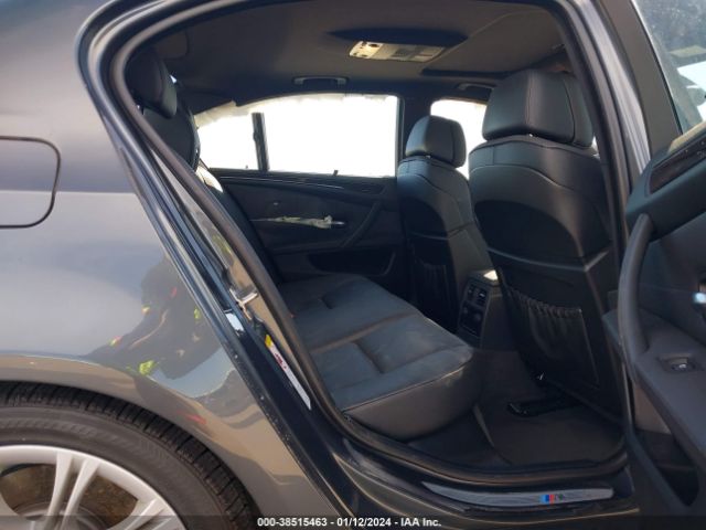 2010 BMW 528I WBANU5C5XAC460214 Photo 7