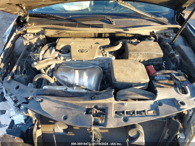 Toyota CAMRY LE 2014 4T4BF1FK0ER375815 Image 10