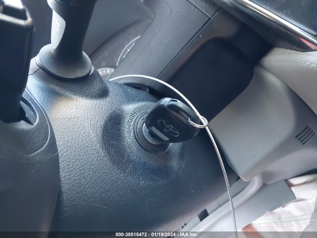 Toyota CAMRY LE 2014 4T4BF1FK0ER375815 Image 11