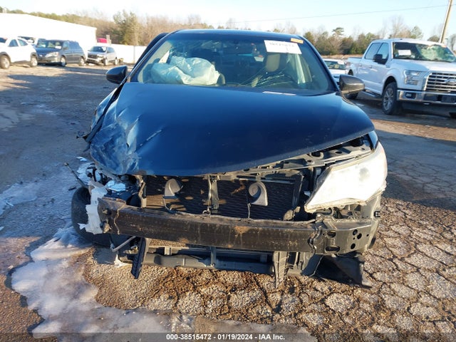 Toyota CAMRY LE 2014 4T4BF1FK0ER375815 Image 13