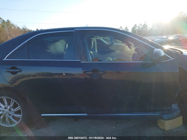 Toyota CAMRY LE 2014 4T4BF1FK0ER375815 Image 14