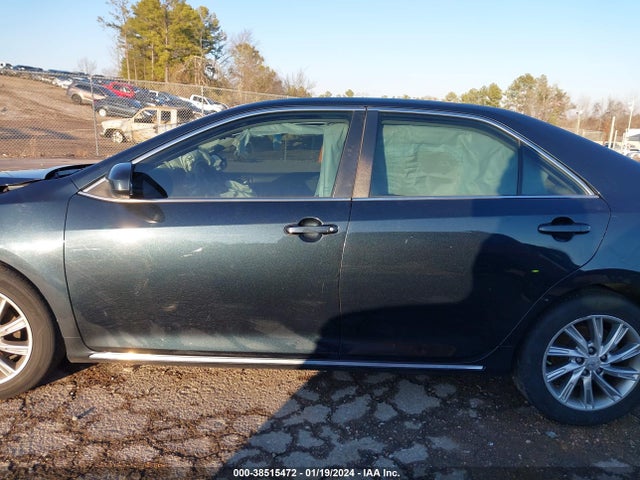 Toyota CAMRY LE 2014 4T4BF1FK0ER375815 Image 15