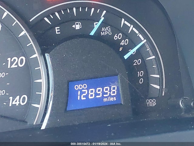 Toyota CAMRY LE 2014 4T4BF1FK0ER375815 Image 16