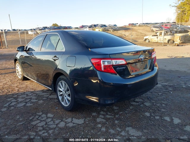 Toyota CAMRY LE 2014 4T4BF1FK0ER375815 Image 3