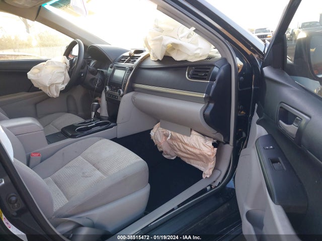 Toyota CAMRY LE 2014 4T4BF1FK0ER375815 Image 5