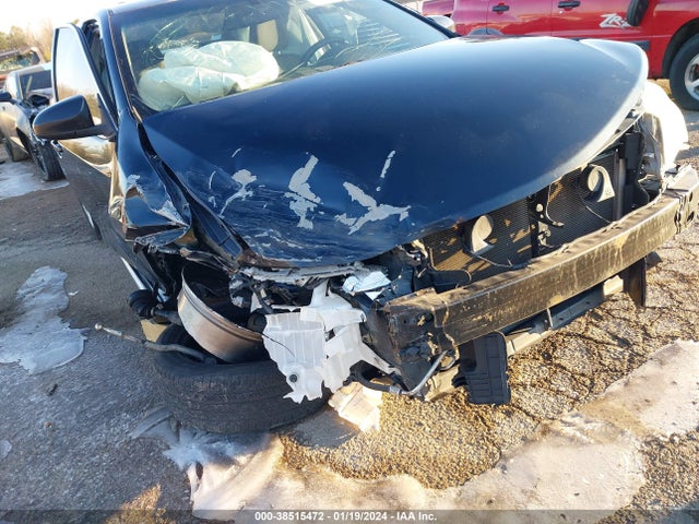 Toyota CAMRY LE 2014 4T4BF1FK0ER375815 Image 6