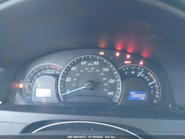 Toyota CAMRY LE 2014 4T4BF1FK0ER375815 Image 7