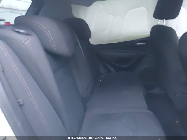 Chevrolet TRAX LS 2018 KL7CJNSB9JB582723 Image 8