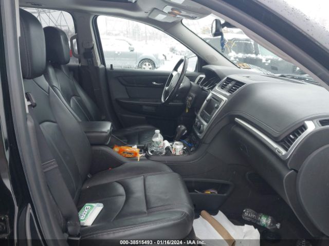 1GKKVRKD5GJ190062 GMC Acadia Slt-1