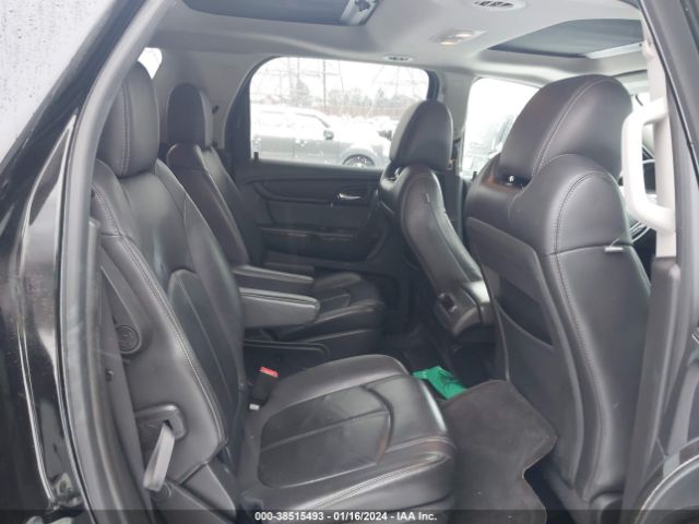1GKKVRKD5GJ190062 GMC Acadia Slt-1