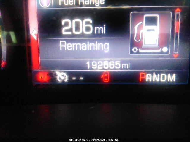 GMC Sierra 1500 Slt 2016 3GTU2NEC7GG130844 Image 7