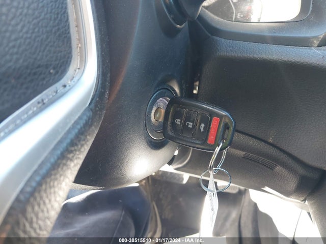 Honda Civic Lx 2017 2HGFC2F56HH541871 Image 11