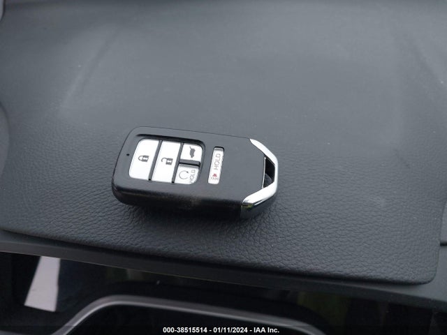 2021 HONDA CR-V AWD EX VIN: 5J6RW2H50MA008403