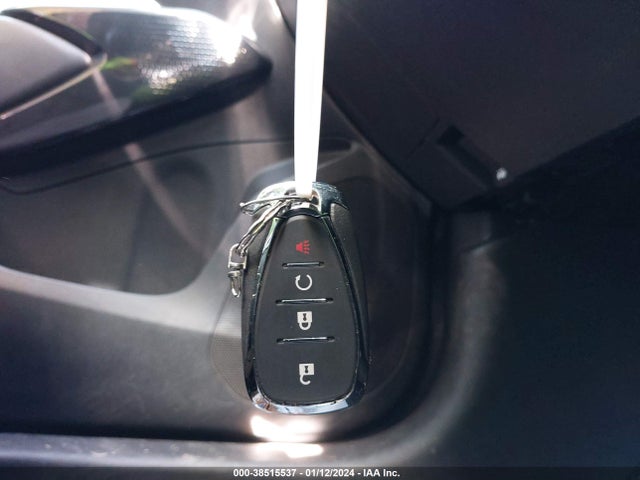 Chevrolet Trax Fwd Lt 2024 KL77LHE25RC031221 Image 11