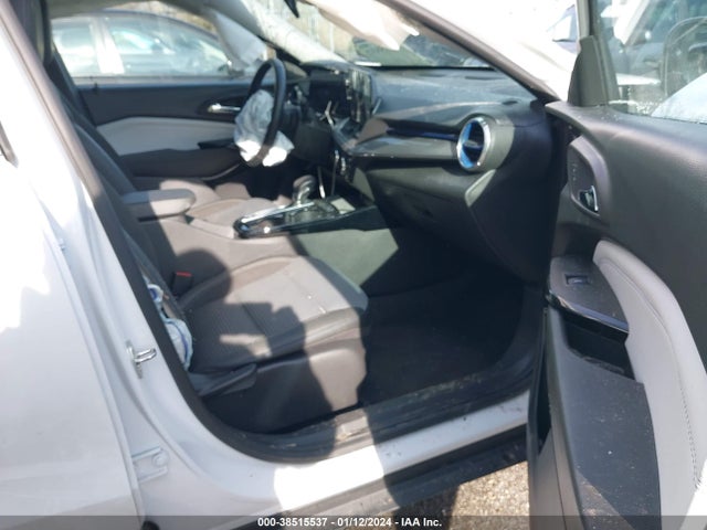 Chevrolet Trax Fwd Lt 2024 KL77LHE25RC031221 Image 5