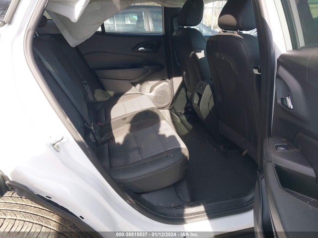 Chevrolet Trax Fwd Lt 2024 KL77LHE25RC031221 Image 8