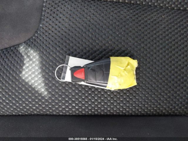 1C3CDFAA9GD570937 Dodge DART SE
