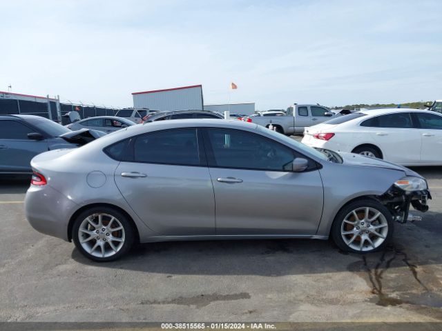 1C3CDFAA9GD570937 Dodge DART SE