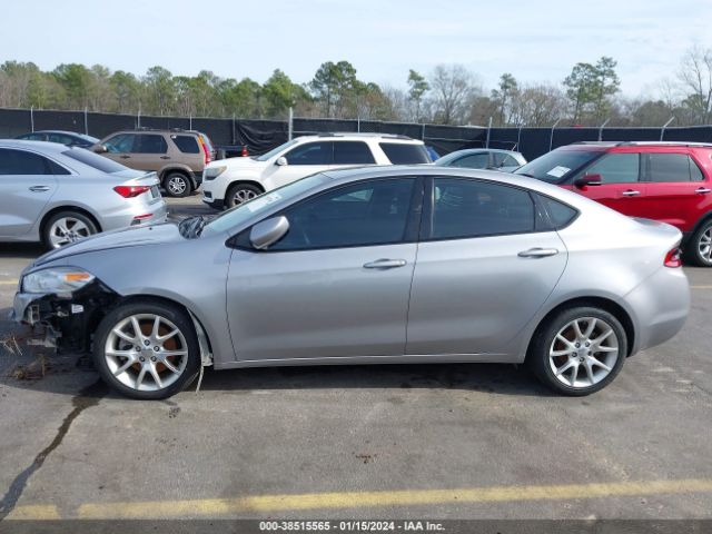 1C3CDFAA9GD570937 Dodge DART SE