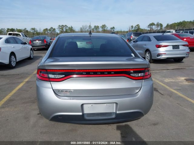 1C3CDFAA9GD570937 Dodge DART SE