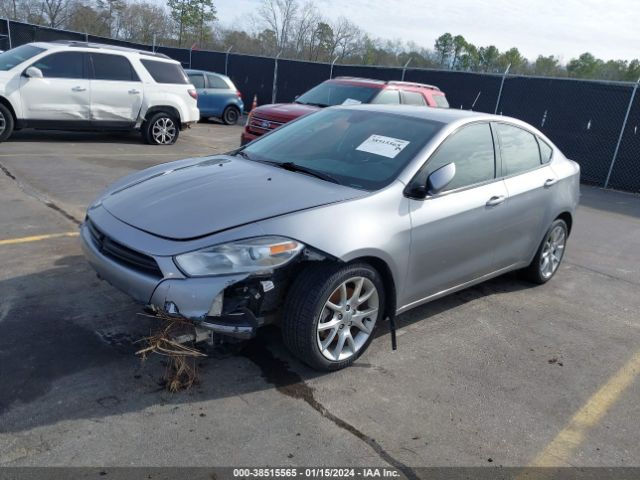1C3CDFAA9GD570937 Dodge DART SE
